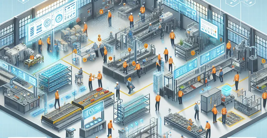 生产管理系统实施如何做好生产现场 5S 管理？